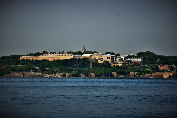 Topkapi Palace, Basilica Cistern, Grand Bazaar - Private Tour.  - Image 5