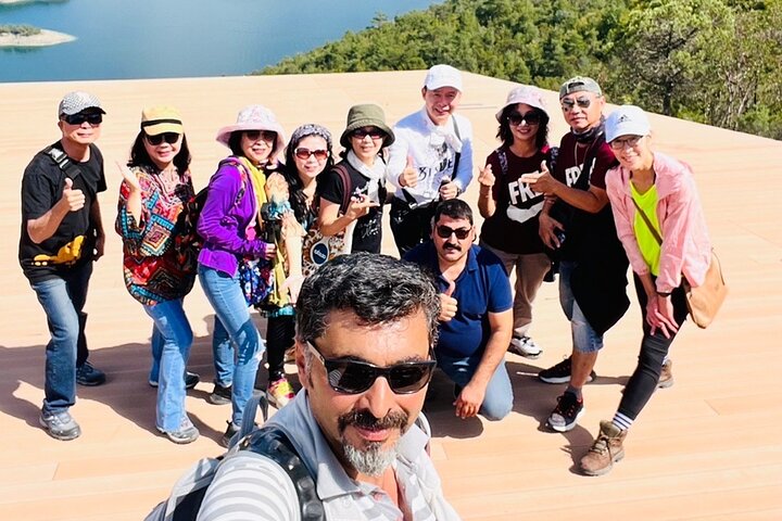 Tour Guide in Istanbul - Image 2