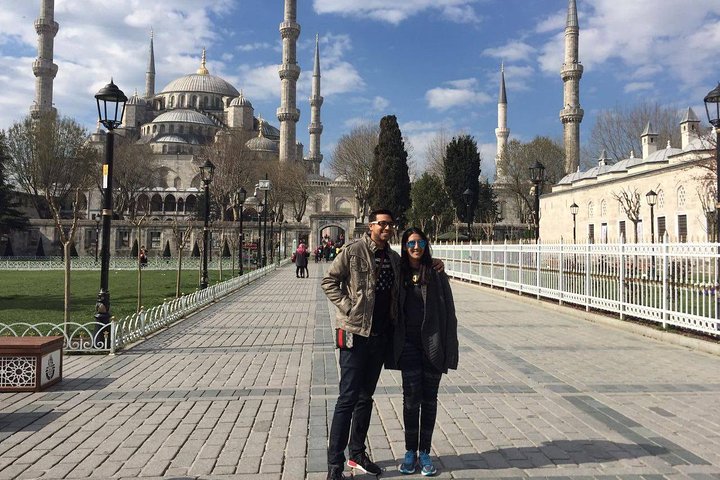 Treasures of istanbul - Image 1