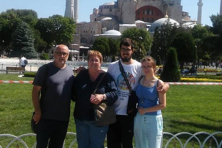 Treasures of istanbul - Image 4