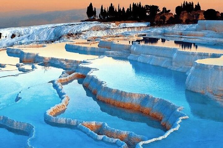 Turkey Full Private Tour Package With Luxury Hotels - Image 1