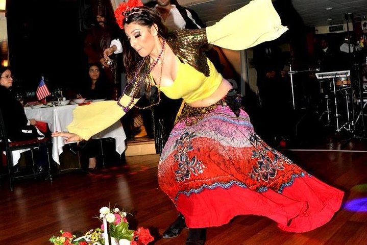 Turkish Night Show on the Bosphorus - Image 5