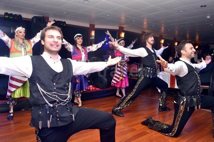 Turkish Night Show on the Bosphorus - Image 2