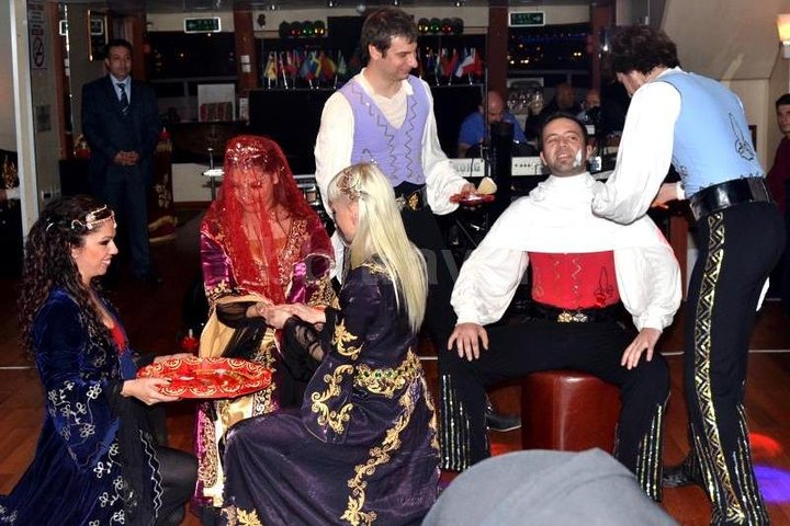 Turkish Night Show on the Bosphorus - Image 3