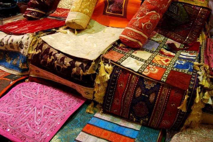 Turkish Shopping Experience From Istanbul - Image 3