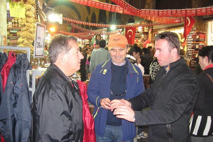 Turkish Shopping Experience From Istanbul - Image 4