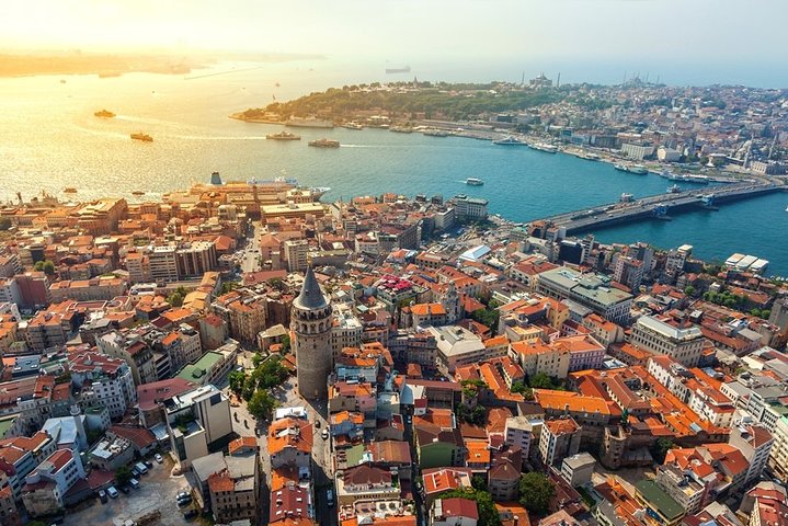 Unesco Sites in Istanbul - Image 3