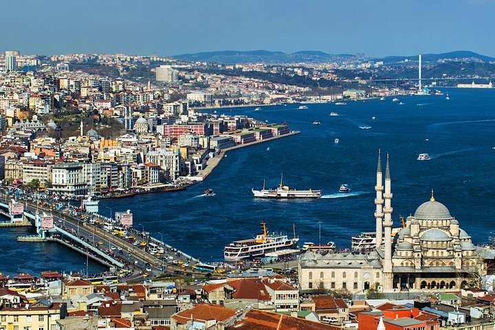 Unesco Sites in Istanbul - Image 2
