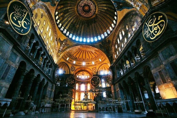 Unforgettable Istanbul Tour: A Customized Private Journey Through the City - Image 2