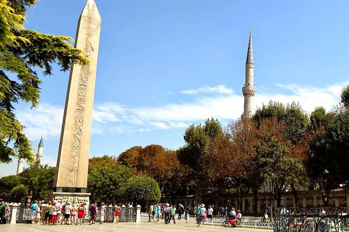 2 Days Private Byzantine & Ottoman & Ephesus Tour - Image 5