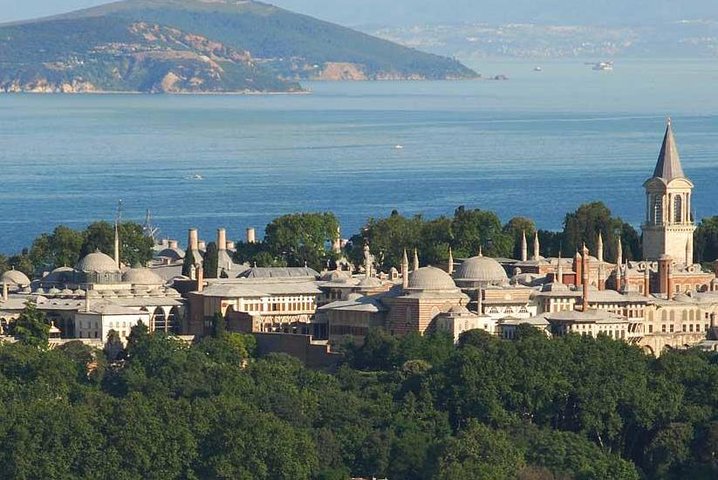 2 Days Private Byzantine & Ottoman & Ephesus Tour - Image 3