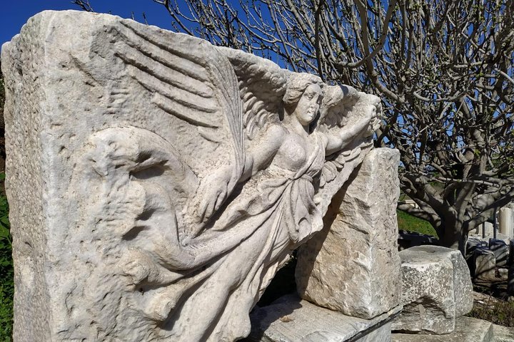 3 Days Private Archaeological Ephesus&Pamukkale&Hierapolis&Pergamon Tour - Image 5