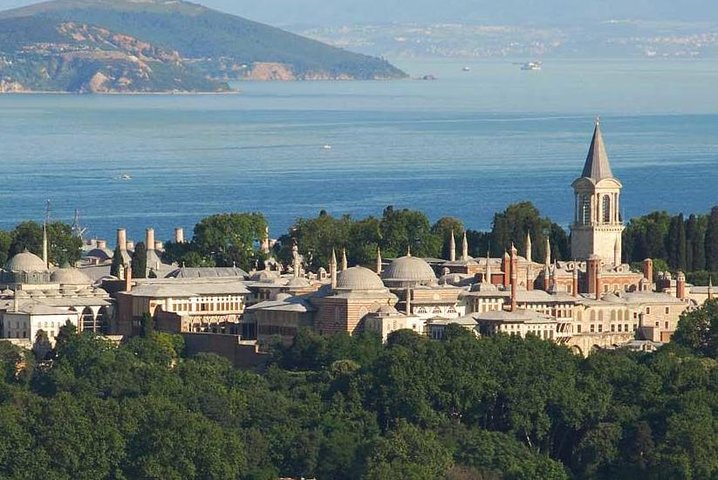 6 Days Istanbul & Aegean Turkey Tour - Image 1