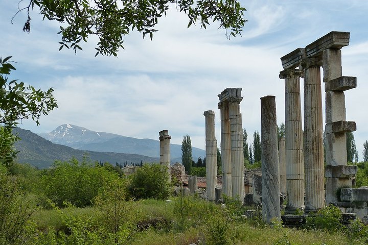 Aphrodisias Tour - Image 4