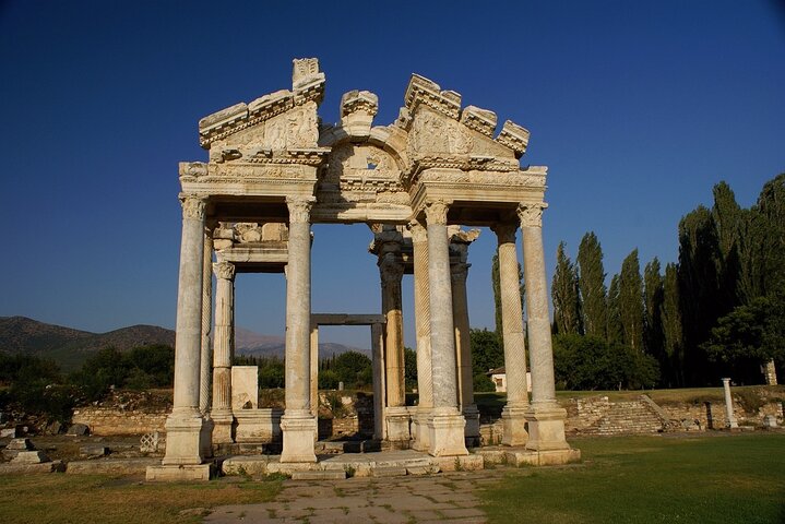 Aphrodisias Tour - Image 5
