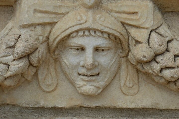 Aphrodisias Tour by Khalid - Image 3