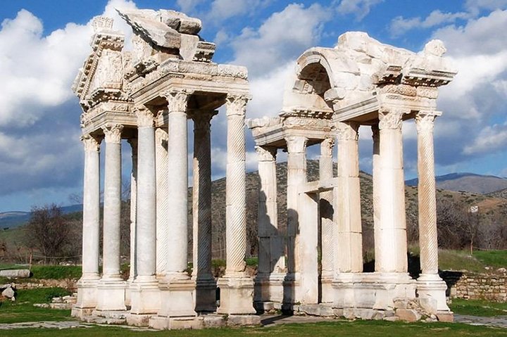 Aphrodisias Tour from Izmir - Image 4
