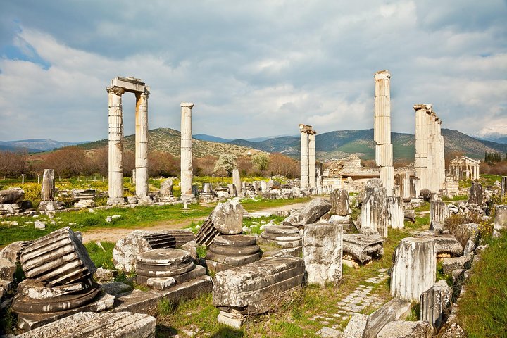 Aphrodisias Tour from Izmir - Image 5
