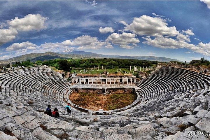Aphrodisias Tour from Izmir - Image 2