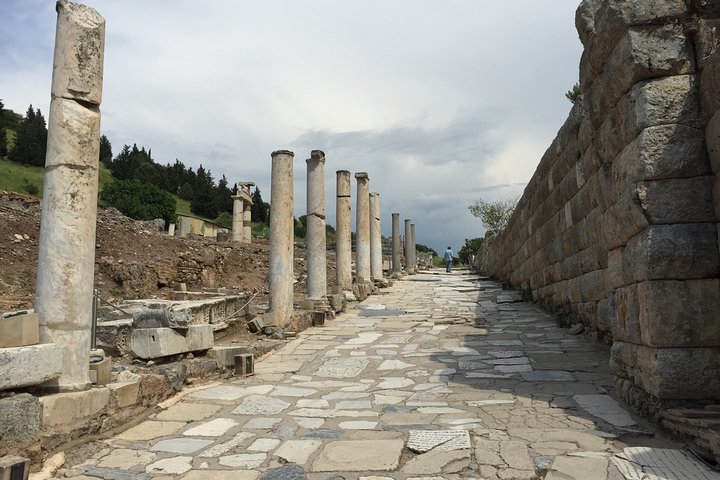 Biblical Ephesus by Khalid - Image 3