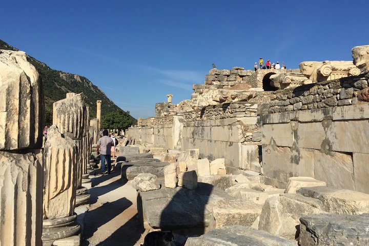 Biblical Ephesus by Khalid - Image 2