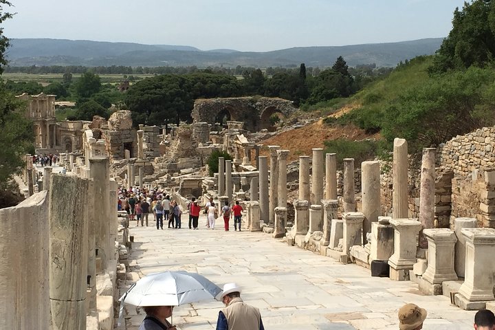 Biblical Ephesus by Khalid - Image 5
