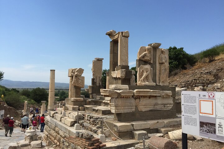 Biblical Ephesus by Khalid - Image 4