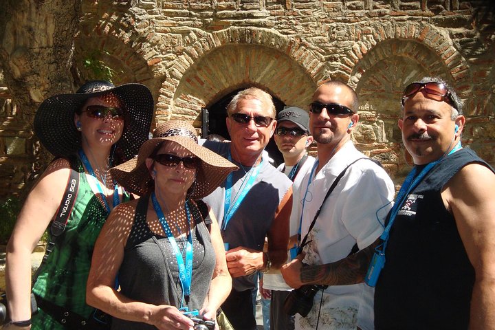 Biblical Ephesus Tour - feat. Virgin Mary's House - Image 2