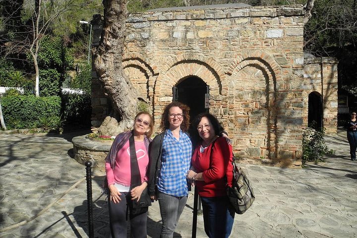 Biblical Ephesus Tour - feat. Virgin Mary's House - Image 3