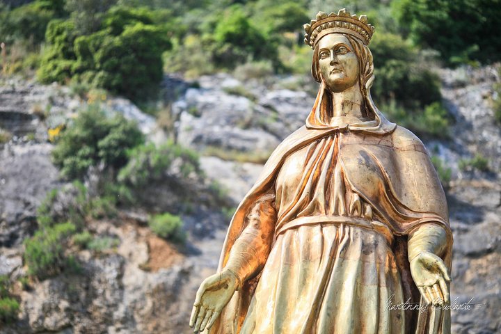 Biblical Ephesus Tour - feat. Virgin Mary's House - Image 1
