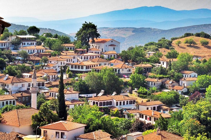 Cesme-Alacati Tour from Izmir - Image 5