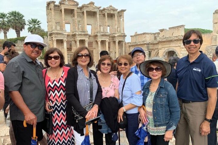 Customized Ephesus Private Tour / FOR CRUISE GUESTS ONLY - Image 5