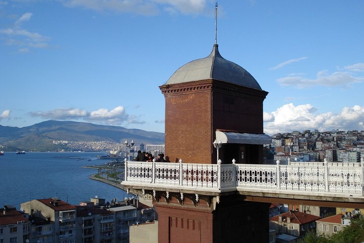 Discover the Magic ancient city Izmir on a private tour - Image 3