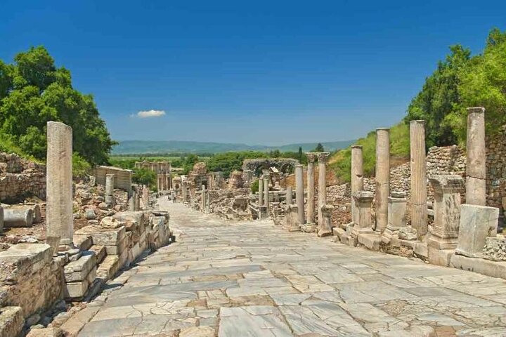 Ephesus Shore Excursion From Cesme Port - Image 5