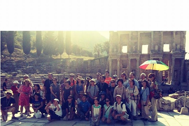 Ephesus Small Group Tour from Izmir - Image 2