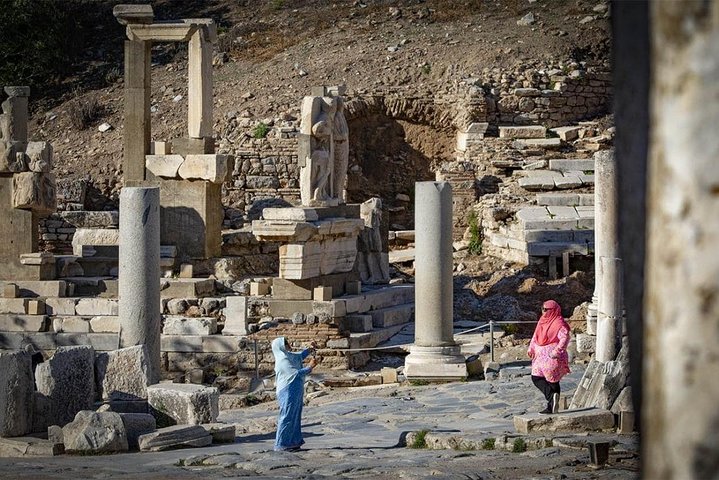 Ephesus Small Group Tour from Izmir - Image 3