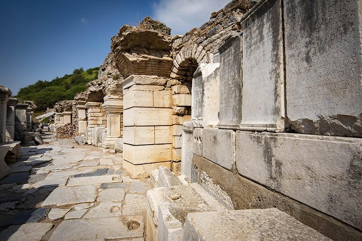 Ephesus Small Group Tour from Izmir - Image 4