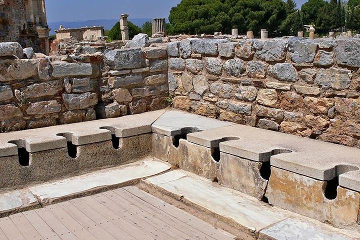 Ephesus Tour - Image 1