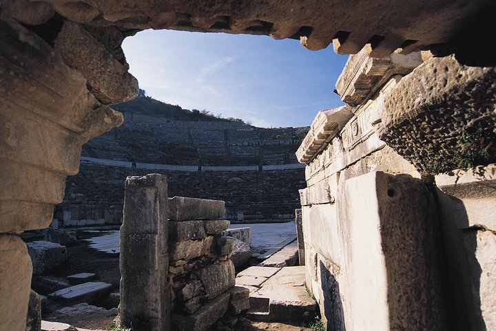 Ephesus Tour - Image 3