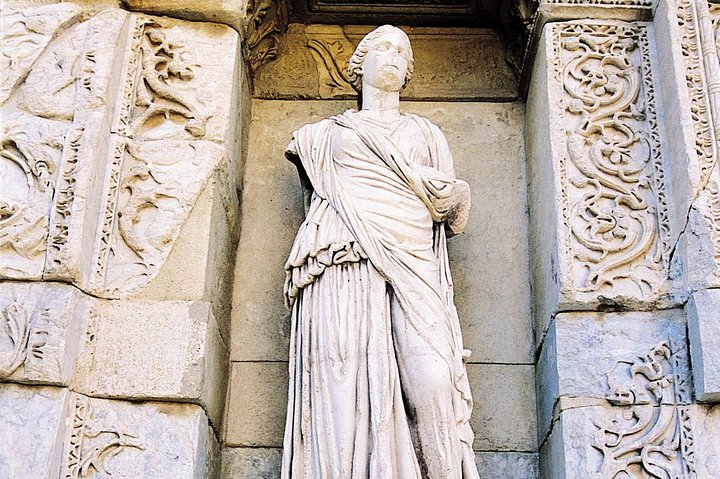 Ephesus Tour - Image 4
