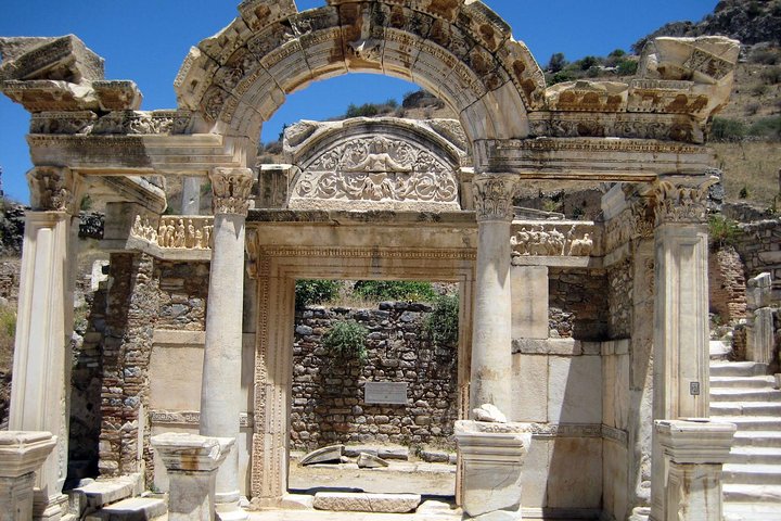 Ephesus Tour - Image 2