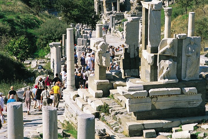 Ephesus Tour - Image 5