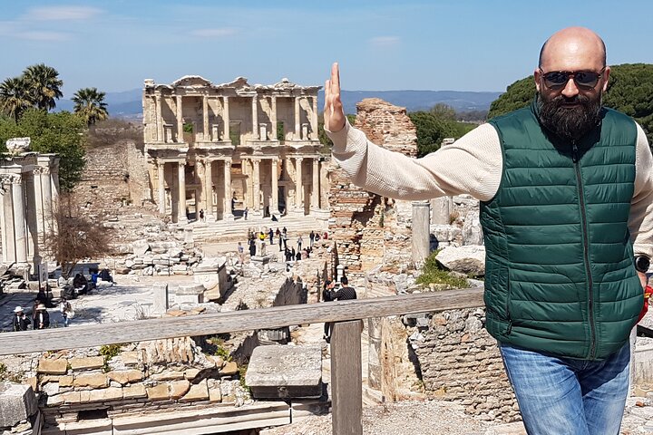 Ephesus Tour From Izmir - Image 5