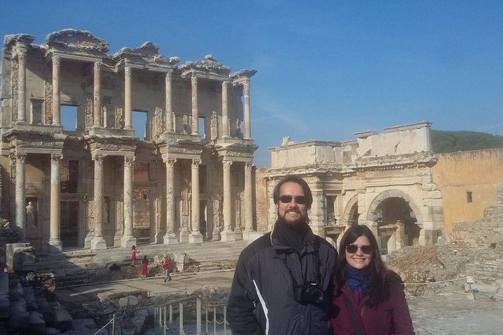 Ephesus Tour From Izmir - Image 3