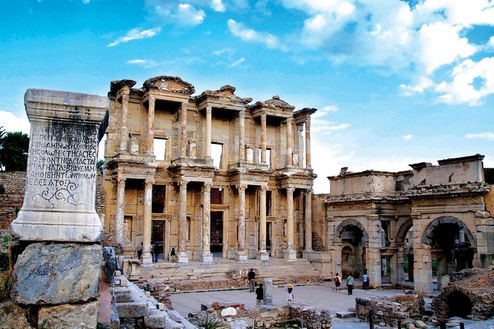 Ephesus Tour From Izmir - Image 4