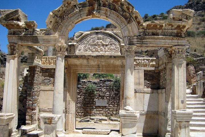 Ephesus Tour From Izmir - Image 2