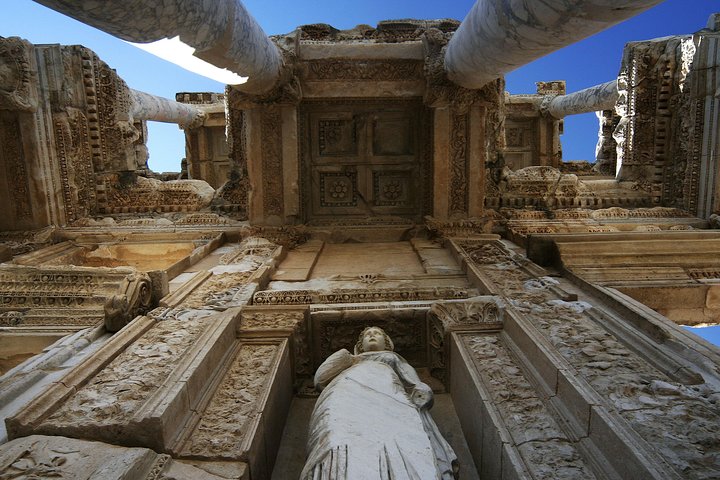 Ephesus Tour From Izmir - Image 1
