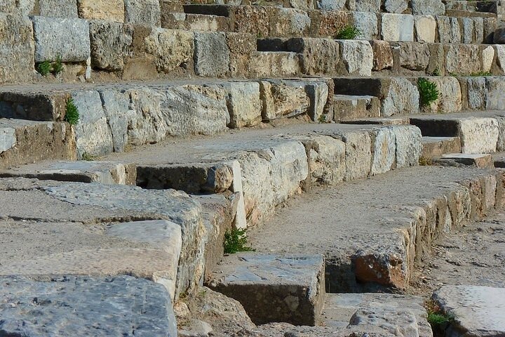 Ephesus Tour from Izmir City by Khalid - Image 1