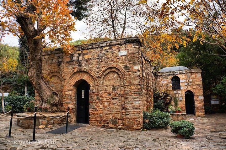 Ephesus Tour with Virgin Mary From Izmir All Inclusive  - Image 2