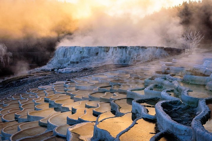 Flexible Pamukkale Tour  - Image 1